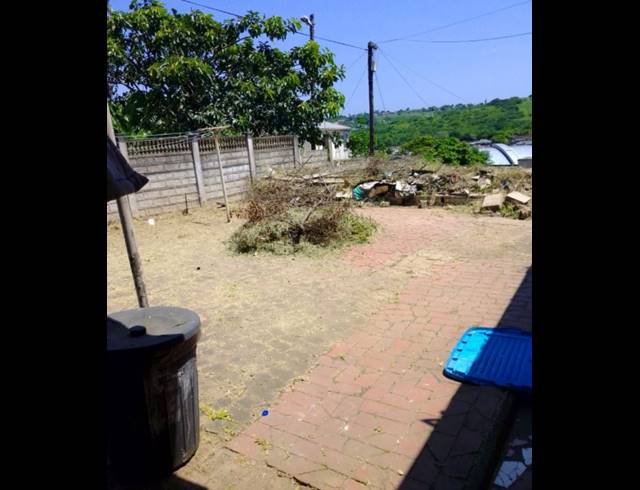 4 BEDROOM HOUSE FOR SALE IN NEWLANDS EAST